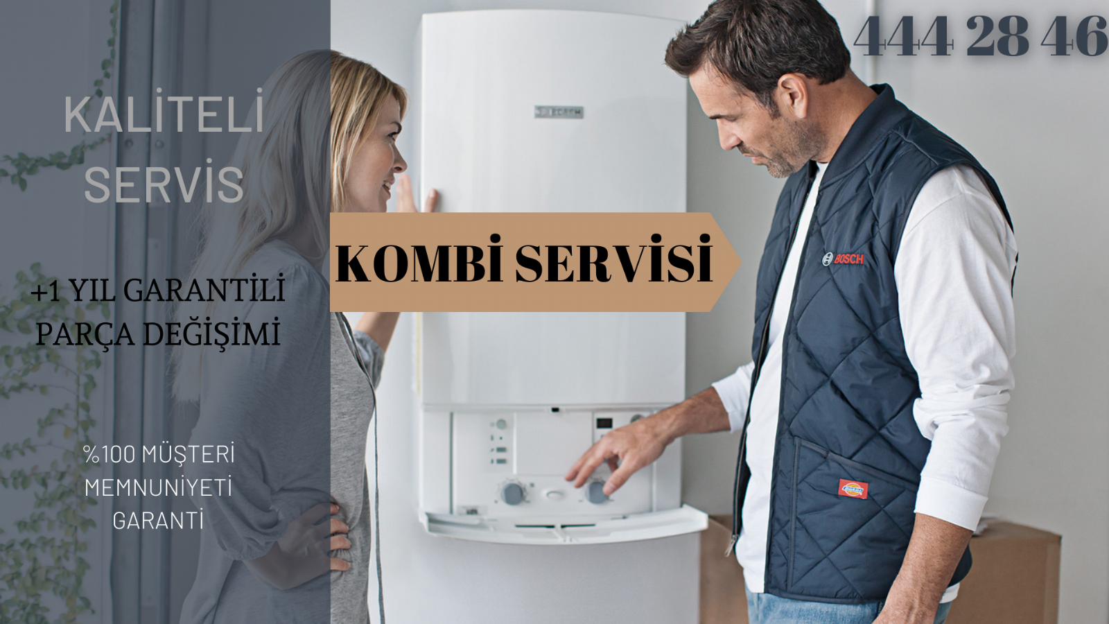 Menteşe Arçelik Kombi Servisi